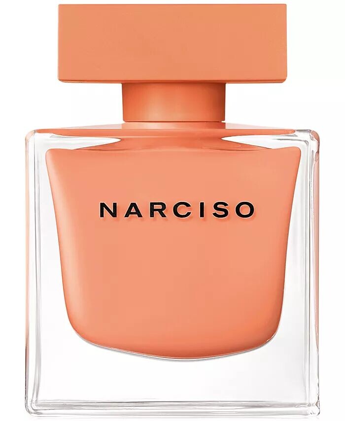 

Narciso Eau de Parfum Ambrée, 3 унции Narciso Rodriguez
