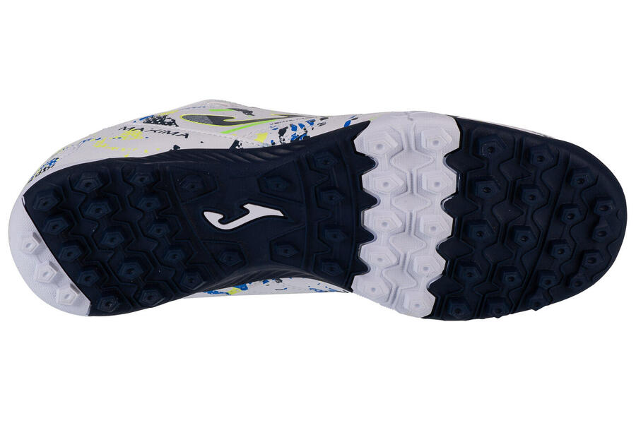 JOMA Мужские кроссовки для игры в траву Maxima 24 MAXS TF — фото 4