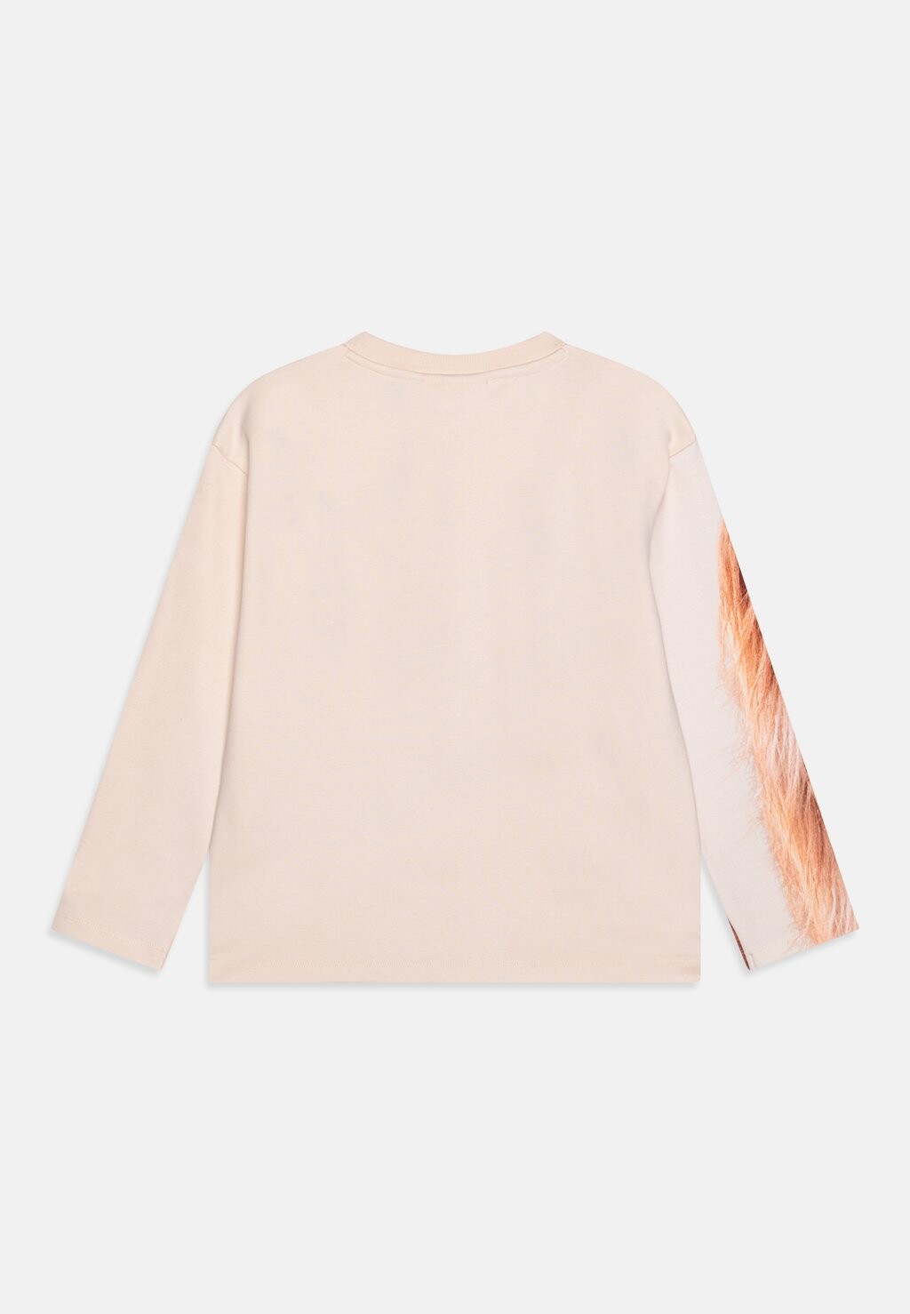 

Рубашка с длинным рукавом MOUNTOO UNISEX Molo, кремовый