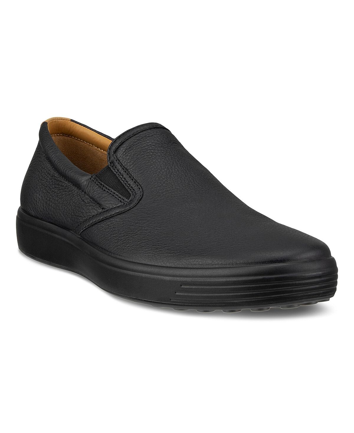 

Мужские кроссовки Soft 7 Slip On 2.0 Ecco, Серый, Мужские кроссовки Soft 7 Slip On 2.0 Ecco