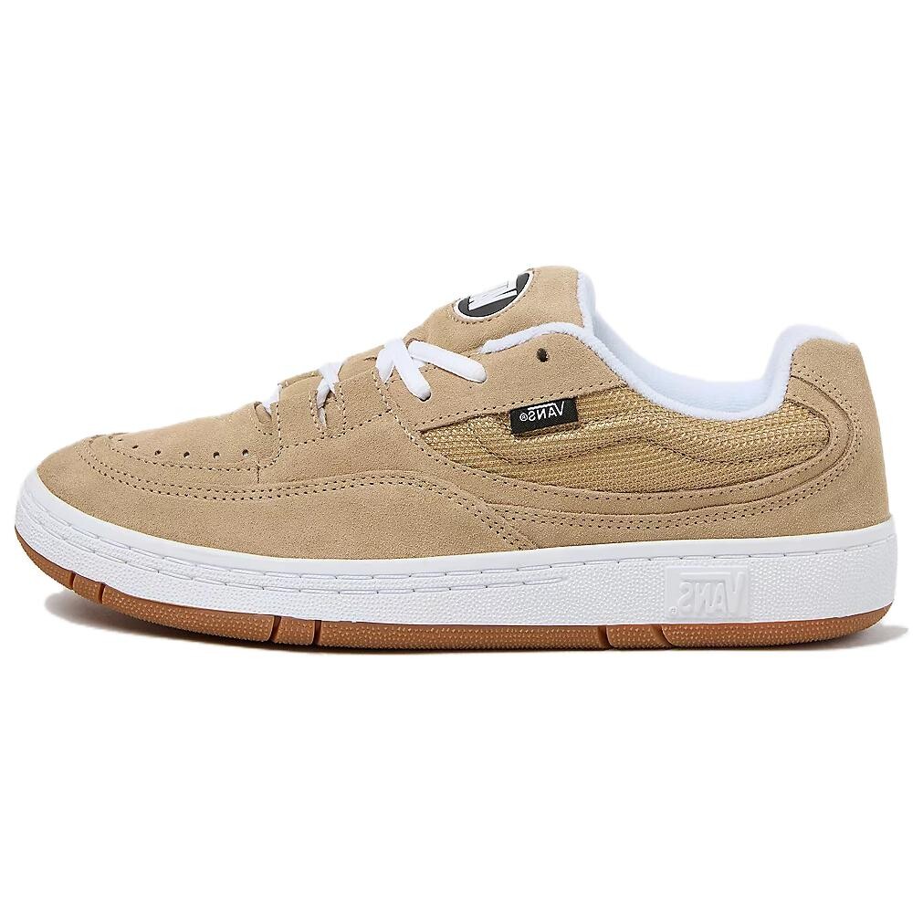 

Кроссовки Vans Speed LS 'Utility - Incense', коричневый