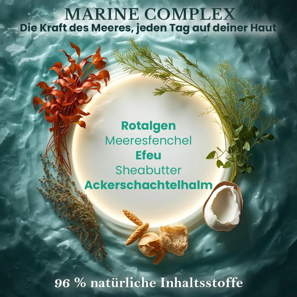 Антицеллюлитный крем Ritalia, 500 мл Ritalia — фото 3