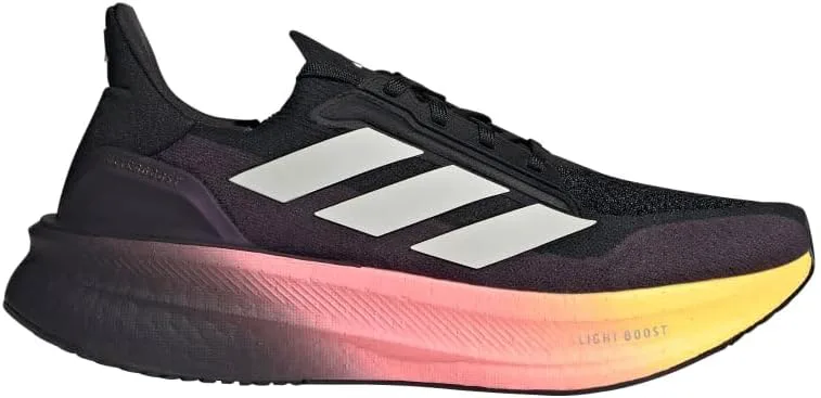 Мужские кроссовки Adidas Ultraboost 5X для бега, черный
