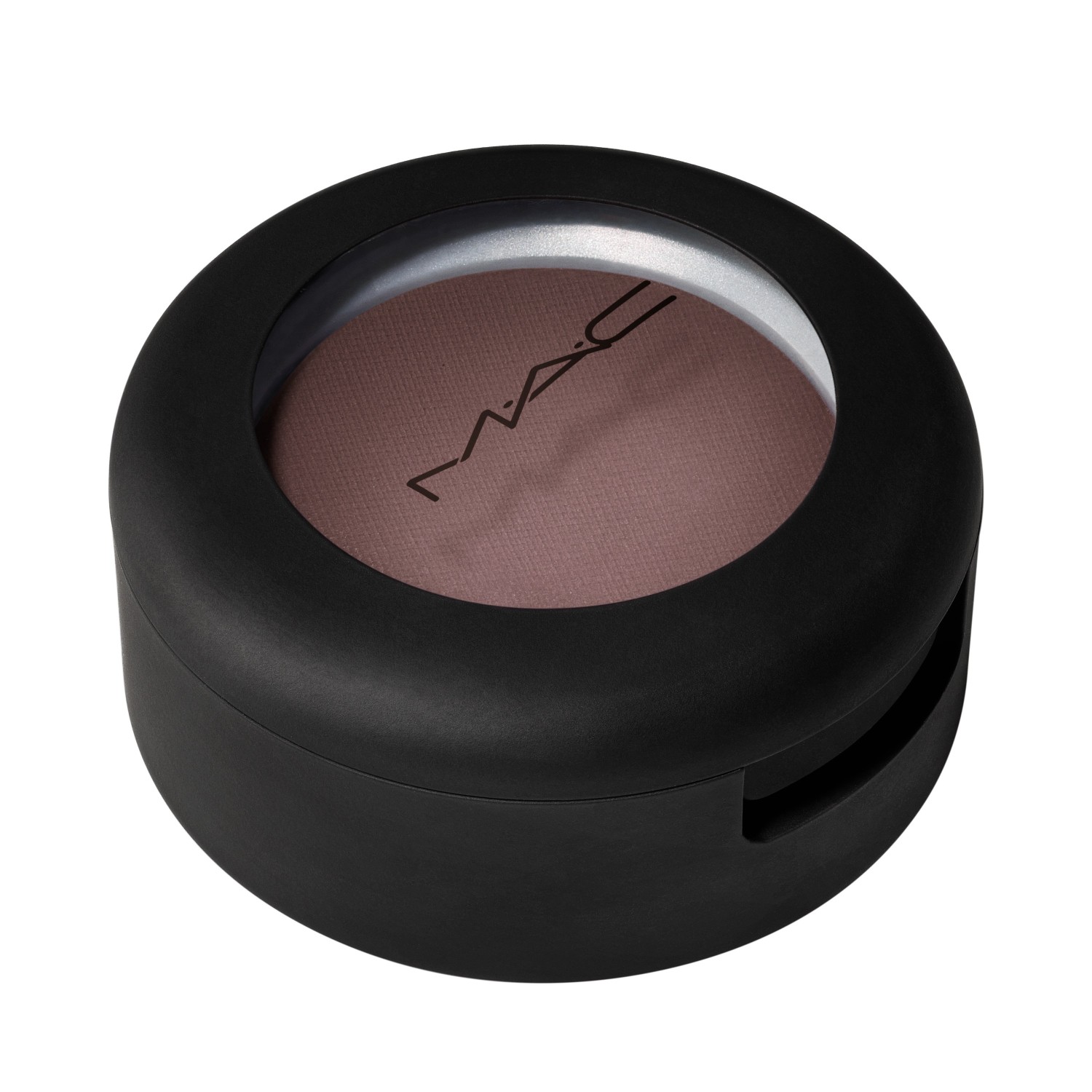 Тени для век powder kiss soft matte Mac, give a glam, вес 1.5 гр. — фото 4