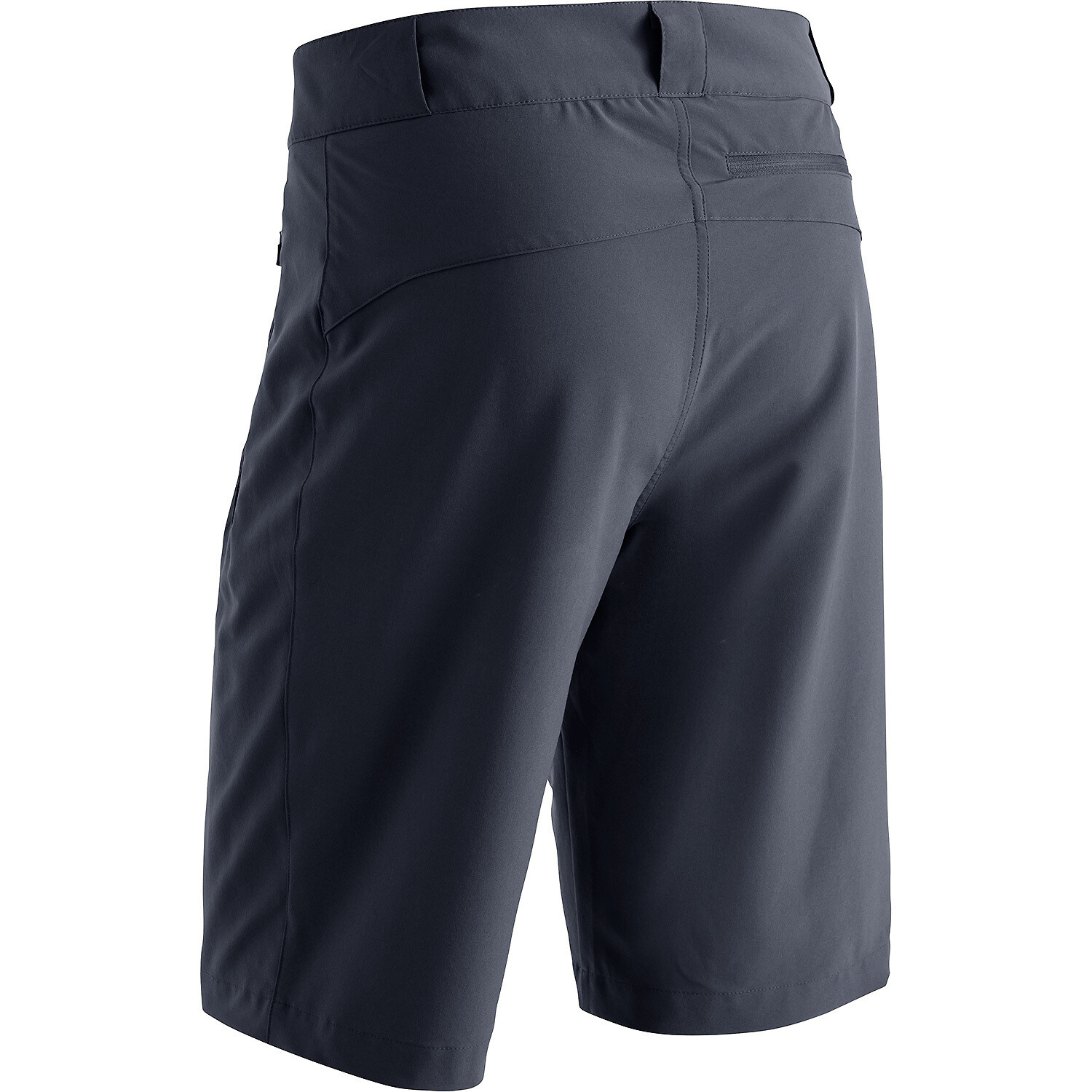 

Шорты Maier Sports Bermuda Latit Short, морской