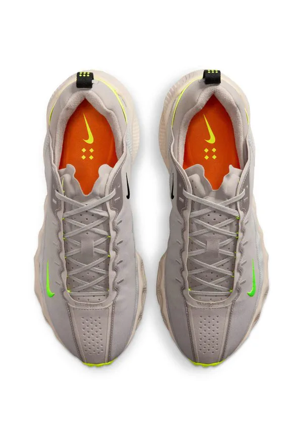 Кроссовки ava rover Nike Sportswear, Moon Particle Moon Particle Black Volt Ice — фото 3