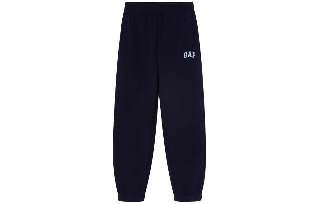 

Детские повседневные брюки Gap, хаки