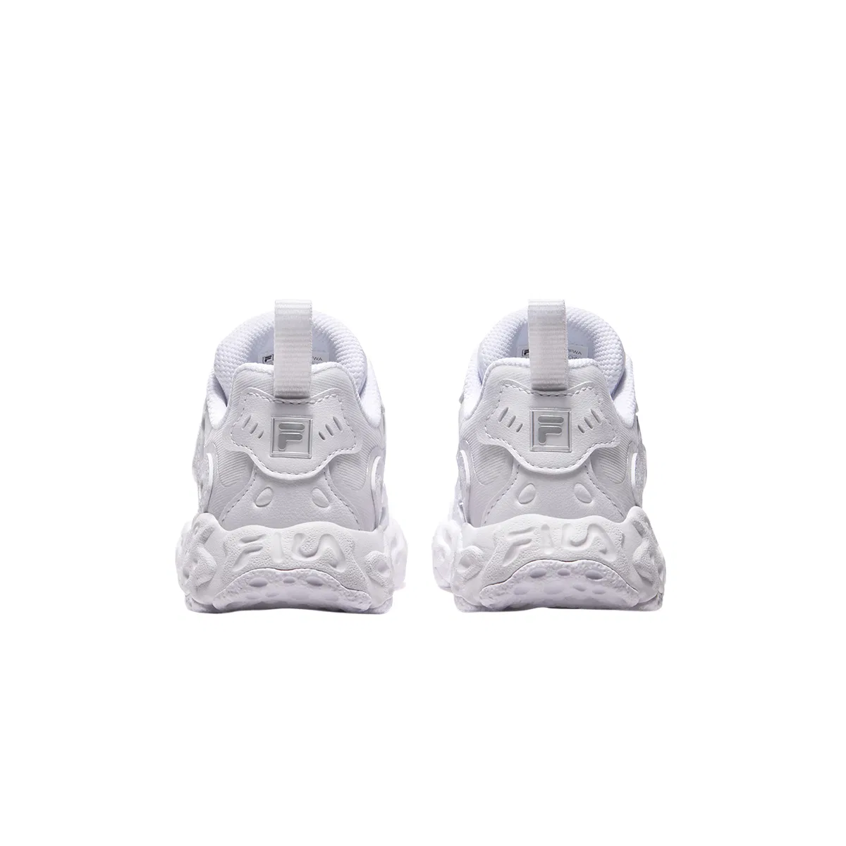 Кроссовки для бега FILA KIDS FILA White — фото 4