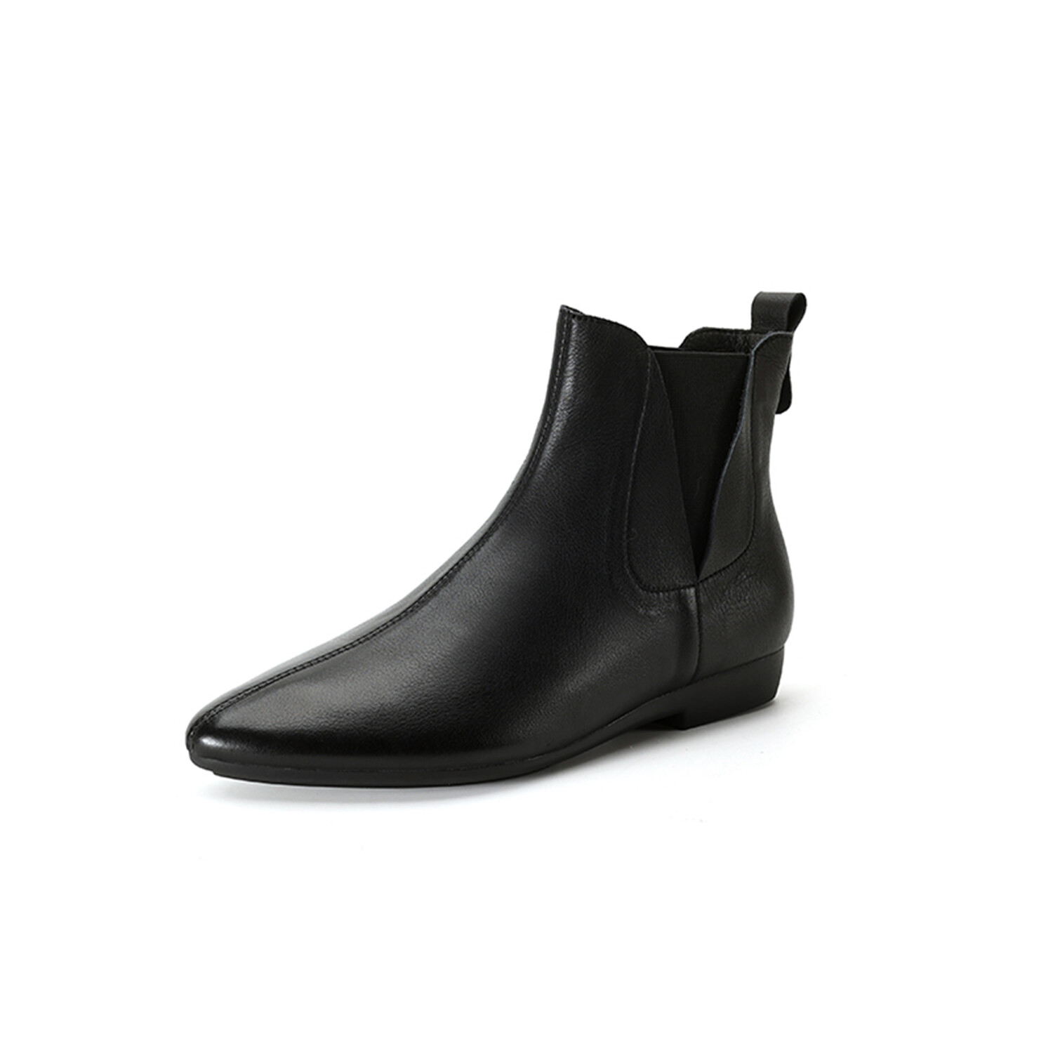 

Ботильоны FLOWERSKAM Ankle Boots Women's, черный