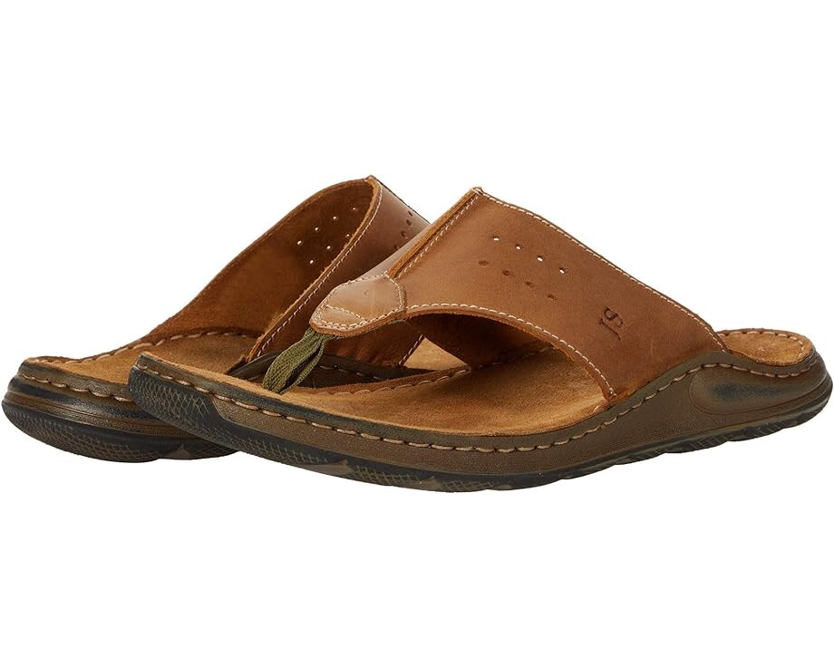 

Сандалии Josef Seibel Maverick 05, цвет Castagne