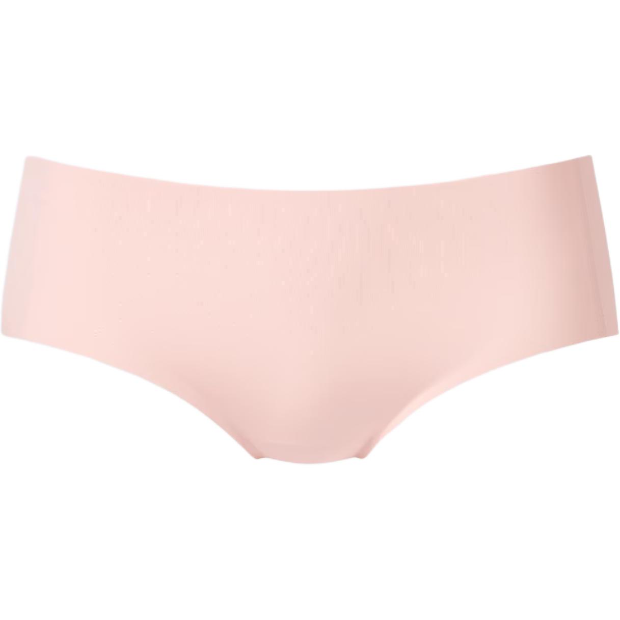 

UNIQLO Женские трусы 1 упаковка Pink