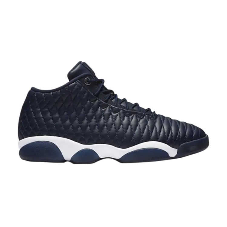 

Кроссовки Air Jordan Jordan Horizon Low Premium 'Obsidian', синий