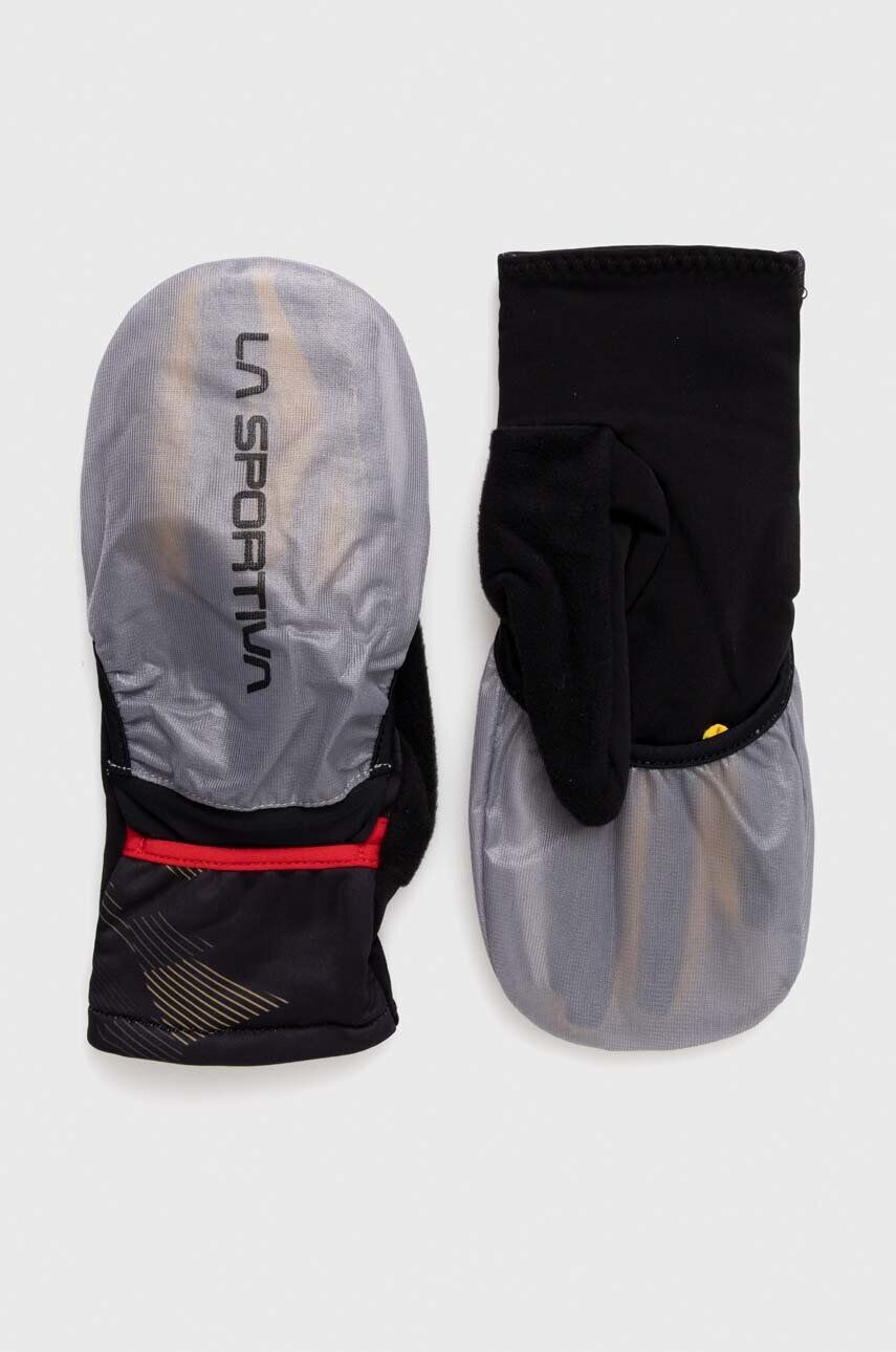 

Перчатки LA Sportiva Trail, черный