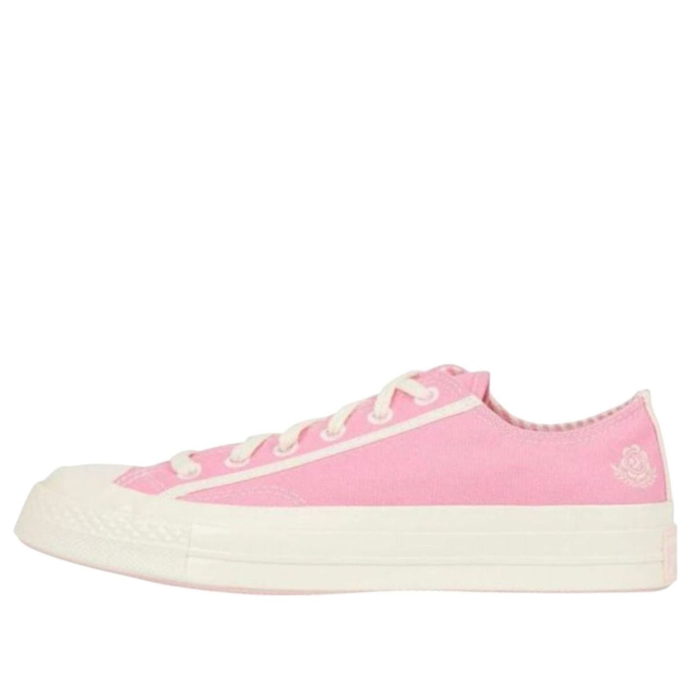 

Кроссовки Converse Chuck Taylor 70s 'Pink'