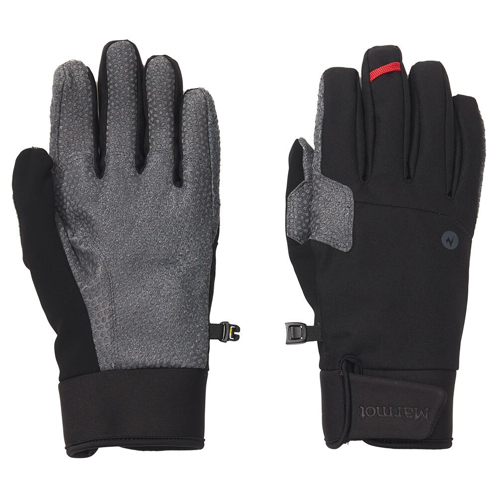 

Перчатки Marmot XT, серый