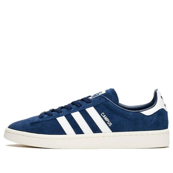 

Кроссовки кампус Adidas, синий