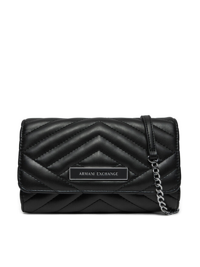 

Сумочка 948481 4R742 00020 Armani Exchange, черный