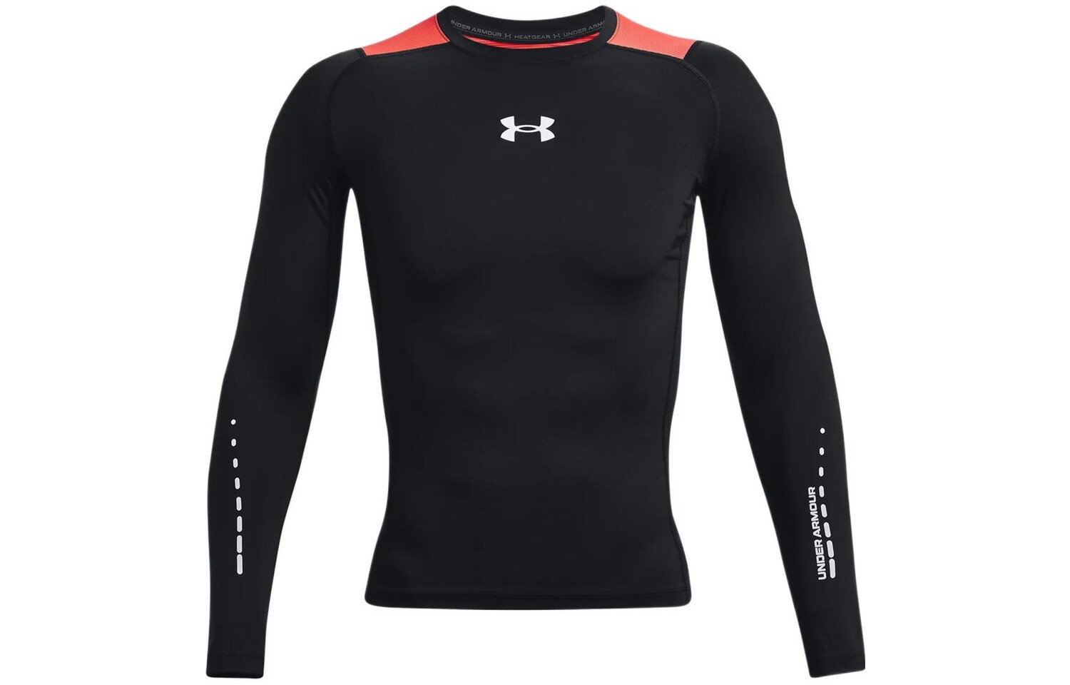 

Мужская одежда для фитнеса Under Armour, черный