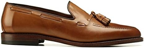 Мужские оксфорды Allen Edmonds Grayson, Walnut — фото 4
