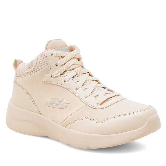 

Кроссовки Skechers, бежевый
