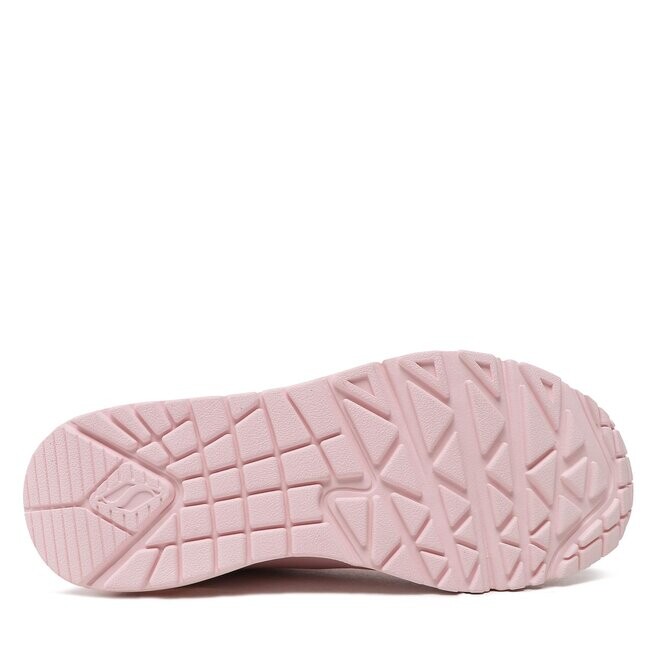 Кроссовки Skechers UnoSpread The, розовый — фото 4