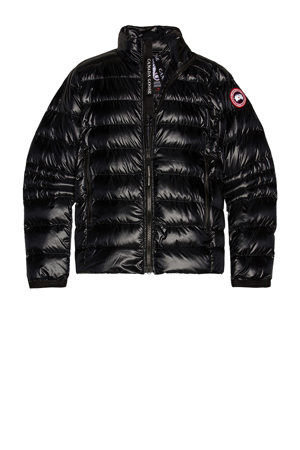 

Куртка Crofton Canada Goose, black