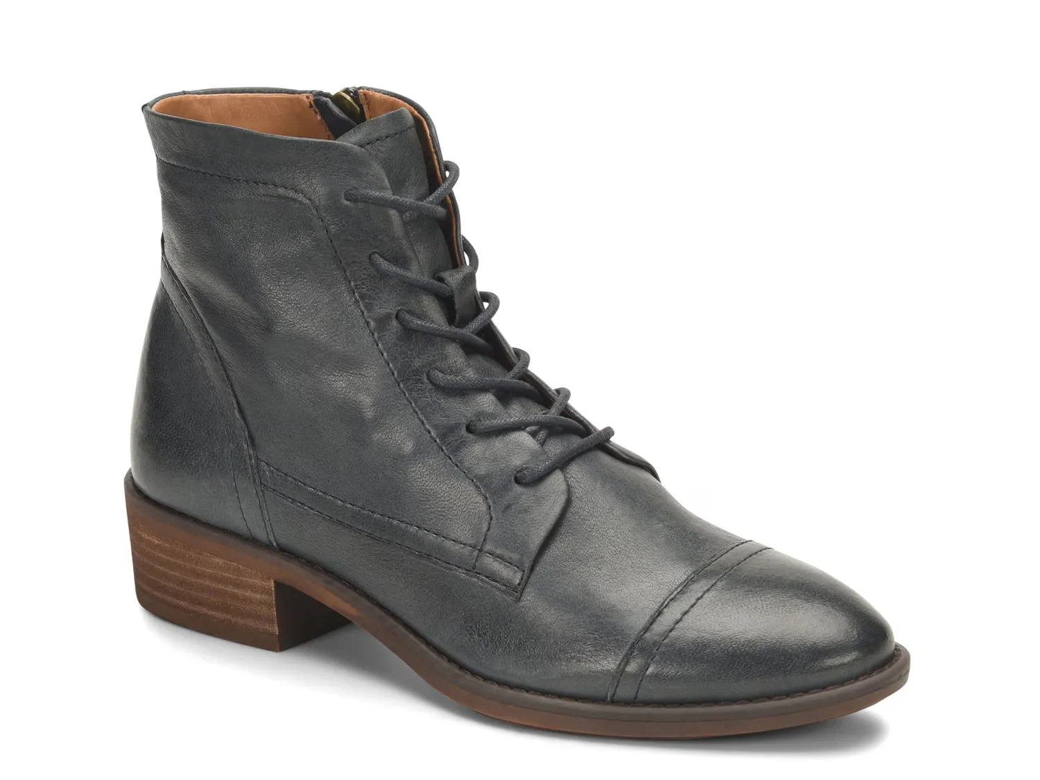 Ботильоны Corida Bootie Comfortiva, синий