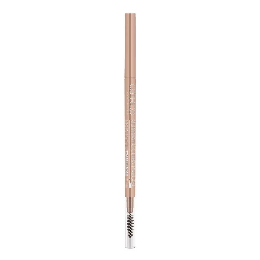 

Catrice Slim'Matic Ultra Precision Карандаш для бровей Водостойкий 010 Светлый, Light