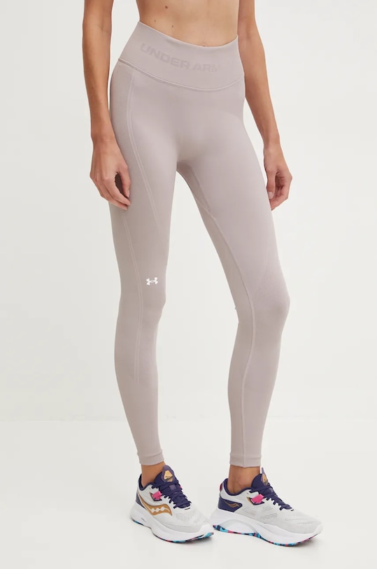 

Тренировочные леггинсы Train Under Armour, розовый