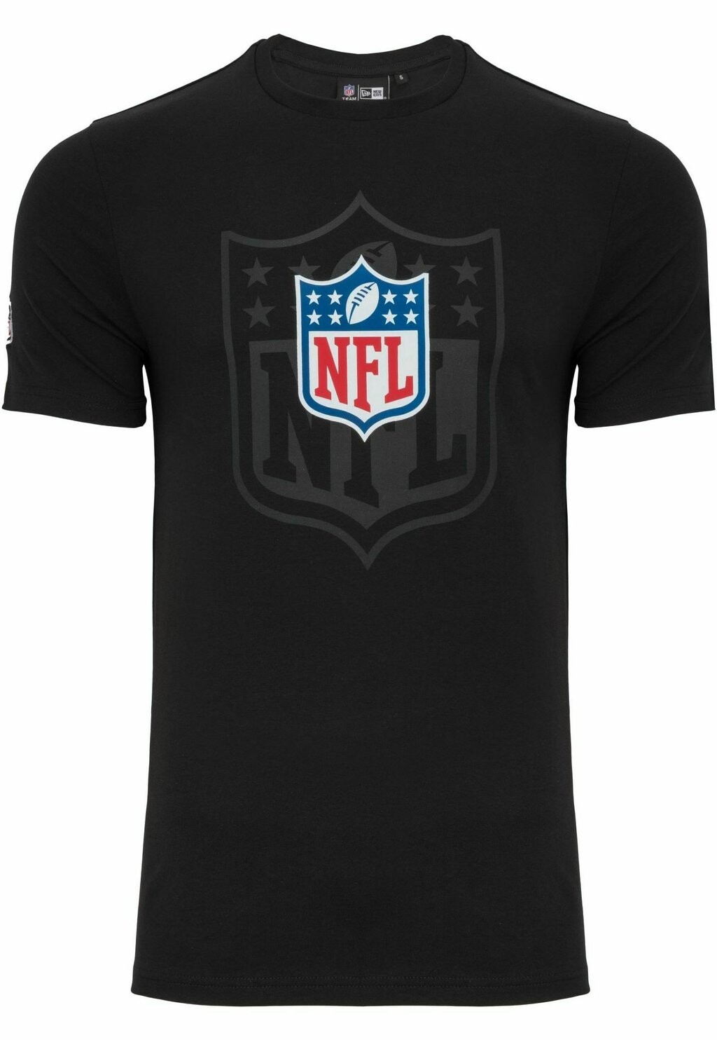 

Футболка с принтом NFL TAMPA BAY BUCCANEERS New Era, цвет nfl shield