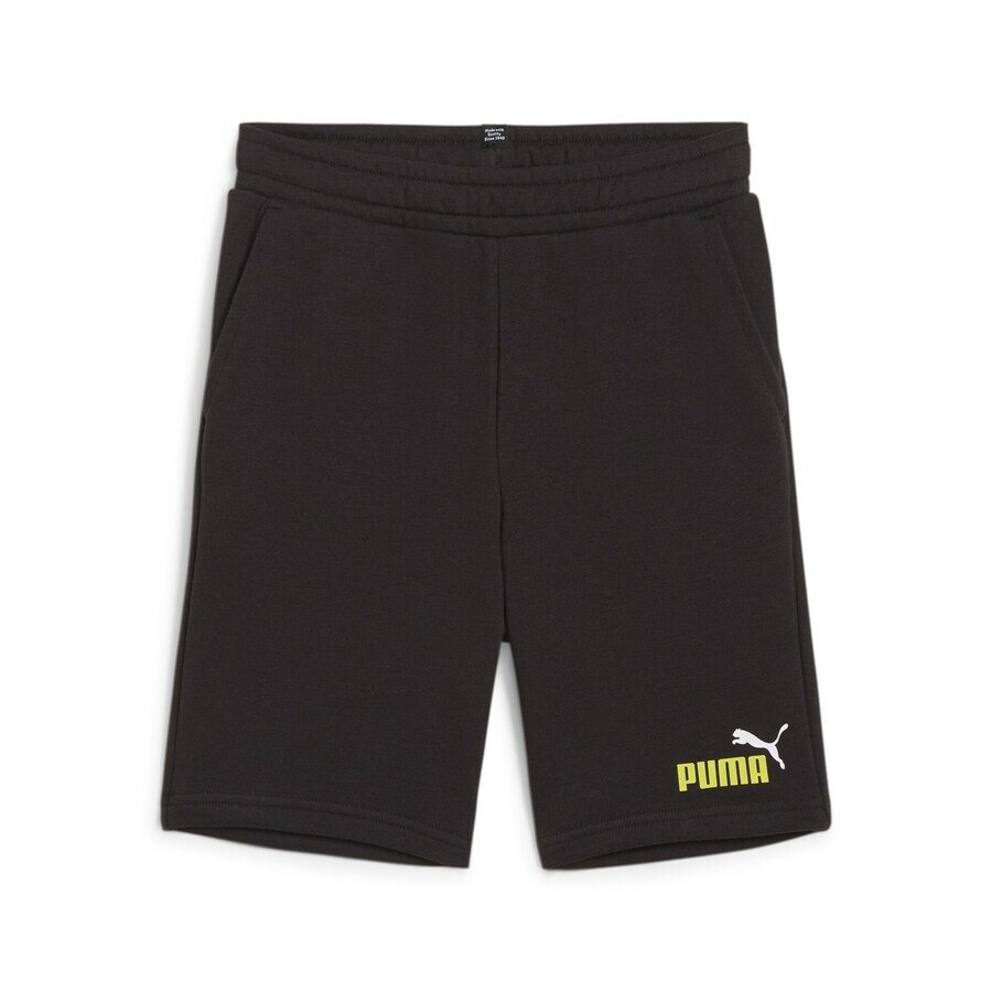 

Спортивные брюки PUMA Regular Workout Pants, черный