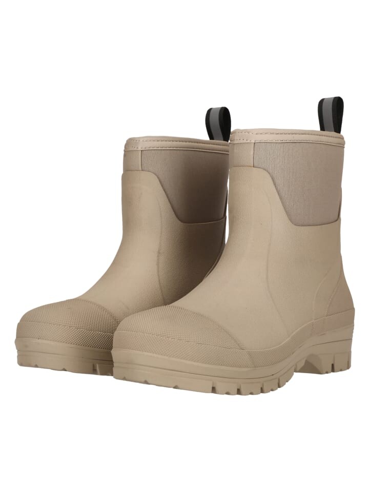 Резиновые сапоги Weather Report Gummistiefel Sage, цвет 1136 Simply Taupe — фото 2