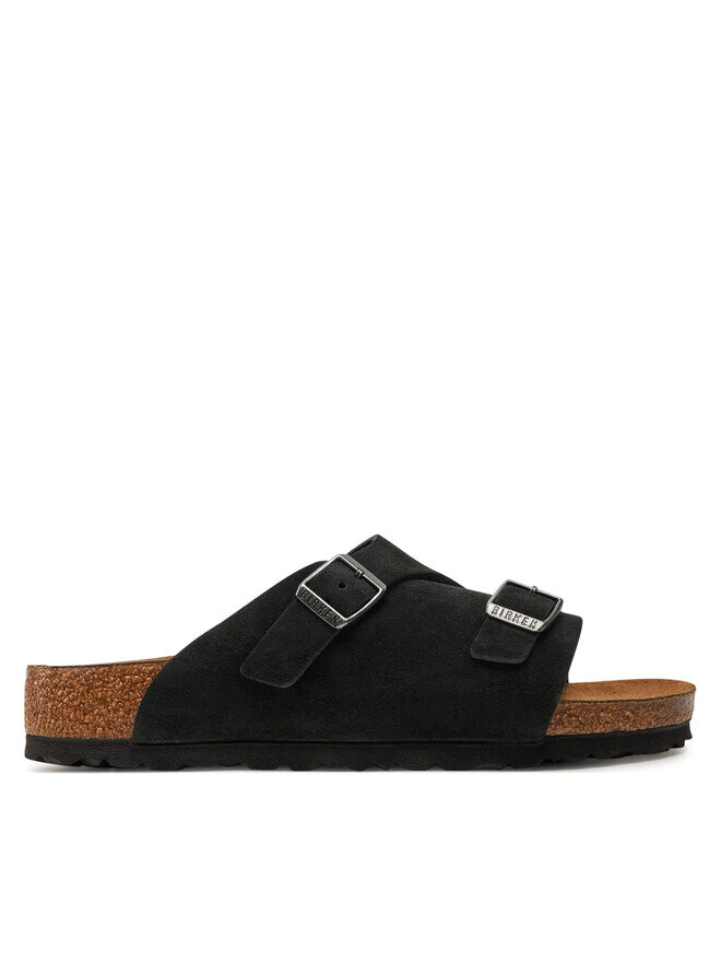 

Мюли Birkenstock Zürich 1025060, черный