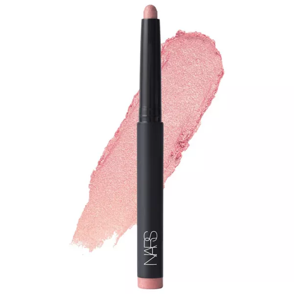 

Неразмазывающиеся тени для век Total seduction Nars, цвет orgasm
