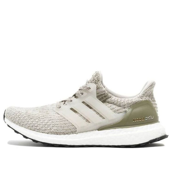 

Кроссовки ультрабуст 3.0 Adidas, серый