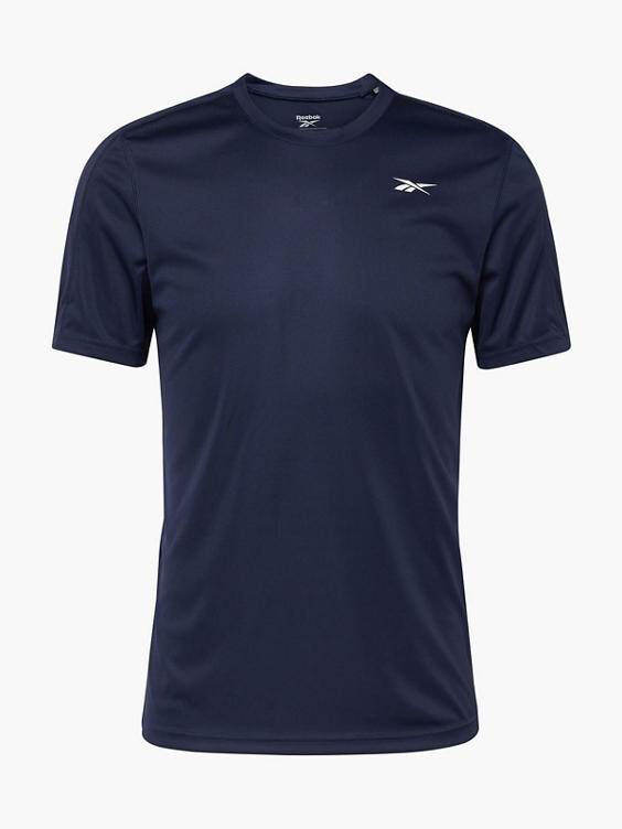

Футболка Reebok, черный