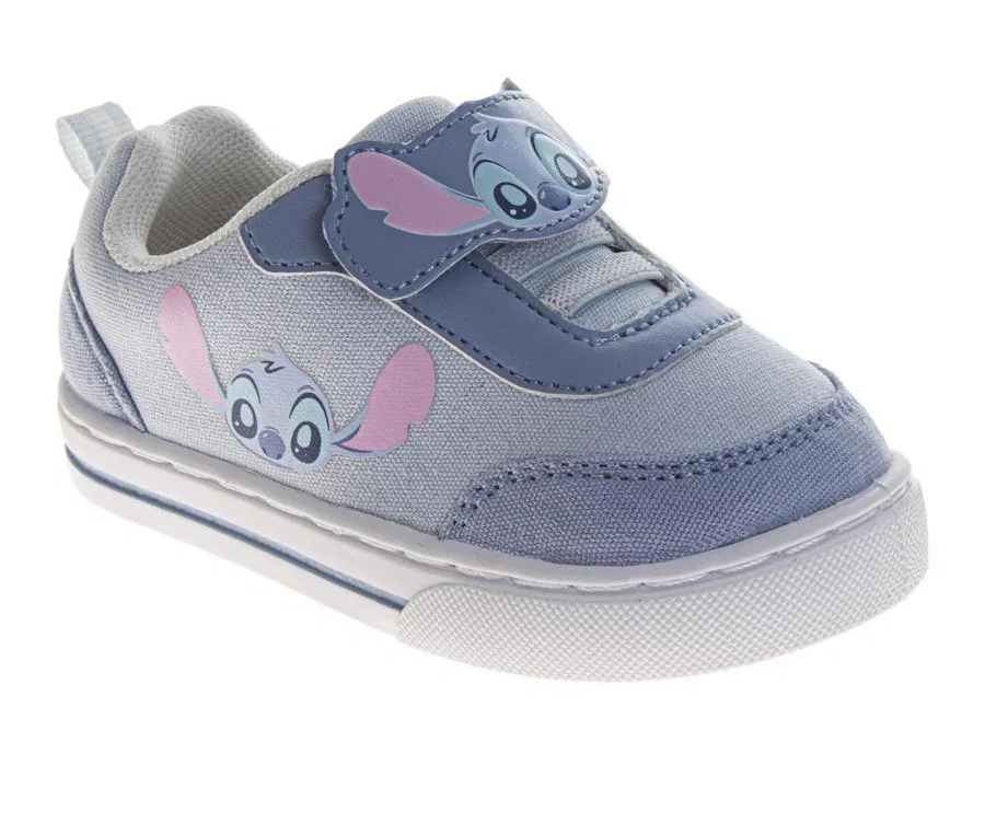 Детские повседневные кроссовки Disney Stitch Josmo, синий