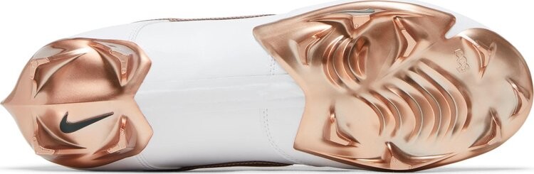 Кроссовки Kyler Murray x Vapor Edge Dunk 'White Rose Gold', белый — фото 4