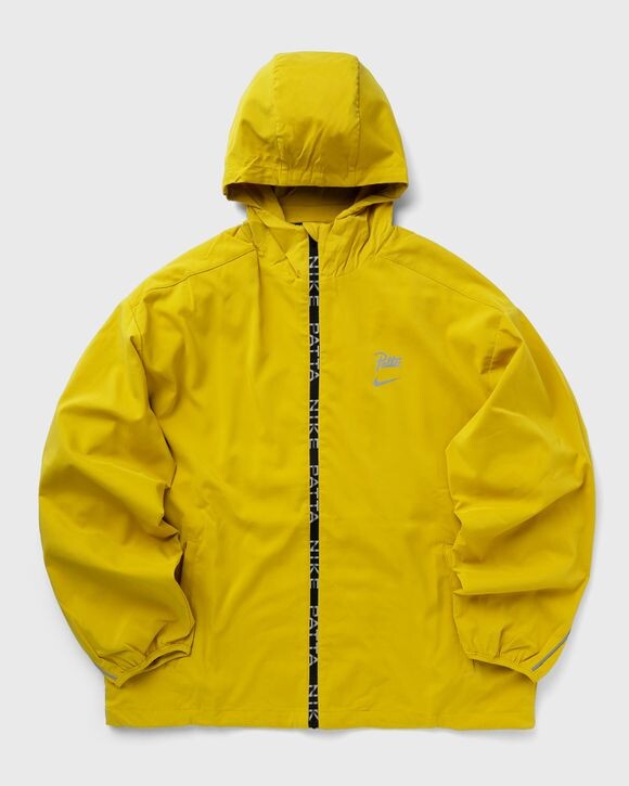 

Куртка Nike X Patta Full Zip Jacket Hooded, цвет saffron quartz