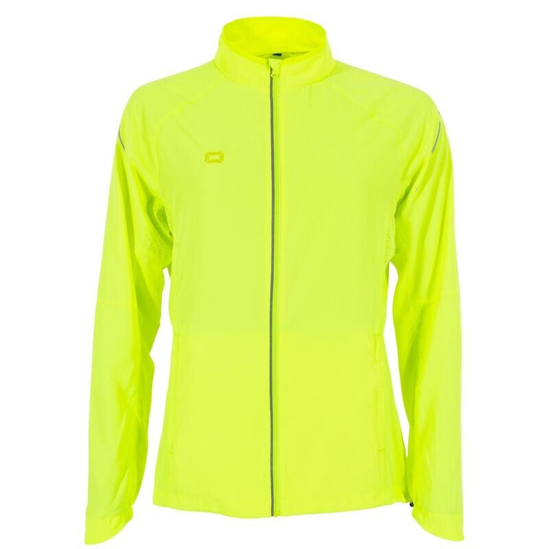 

Дождевик Stanno, цвет gelb/fluoreszierendes neongelb/fluoreszierendes neongelb