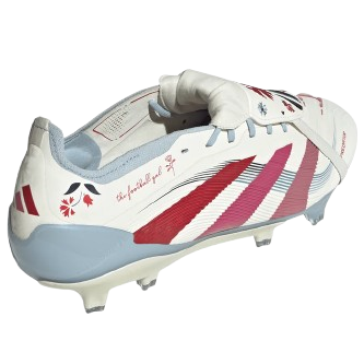 Adidas Predator Elite Fold-Over Tongue FG 'Diana Al Shammari The Football Gal' — фото 3
