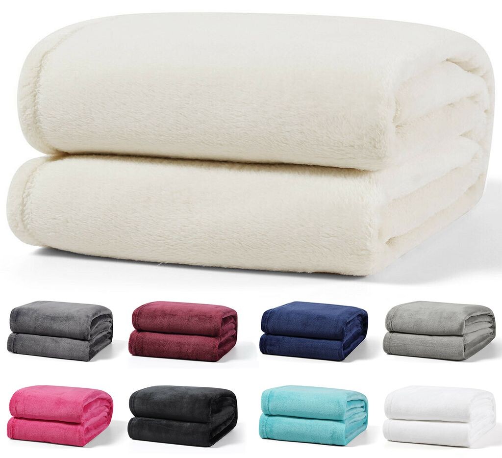 

Мягкий плед 150х200 см. Марокканский клеверный плед, покрывало очень мягкое. leonado vicenti, бежевый