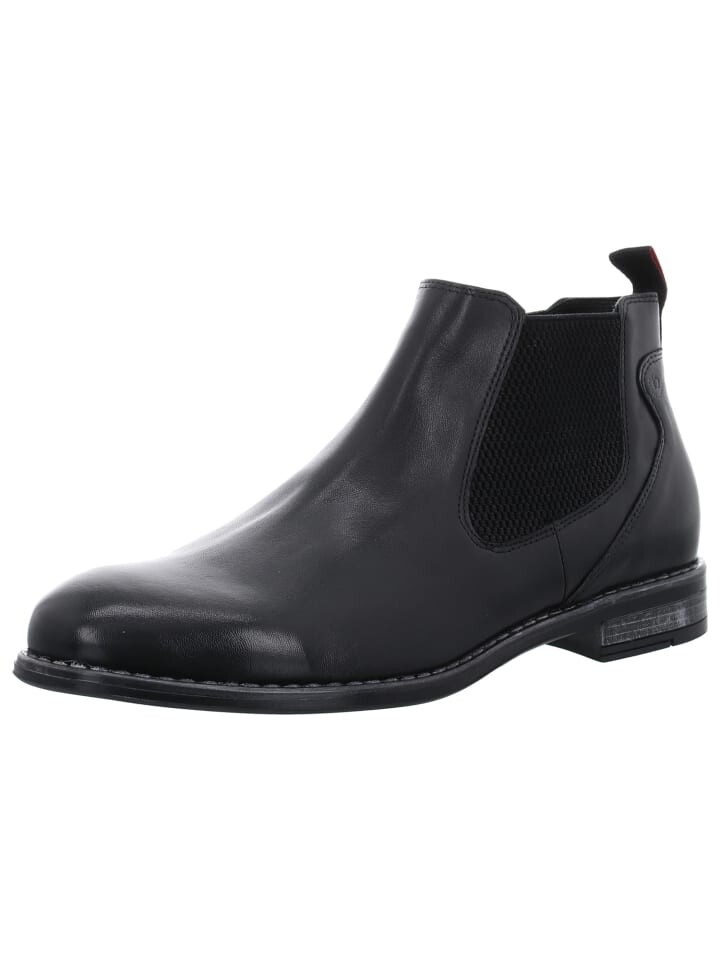

Сапоги Bugatti Stiefeletten, черный