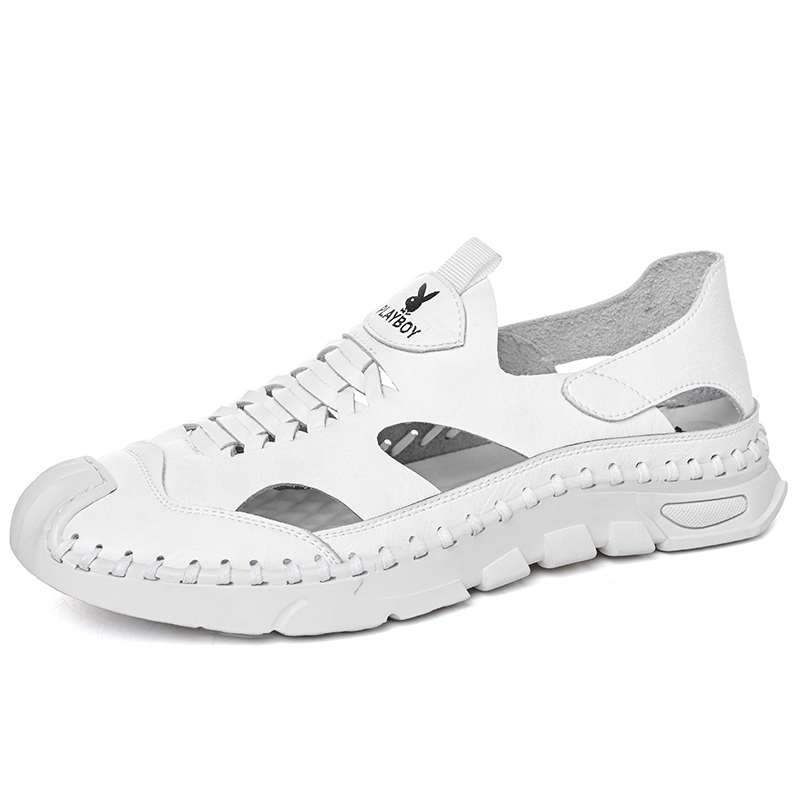 

Повседневные кроссовки мужские Playboy, белый