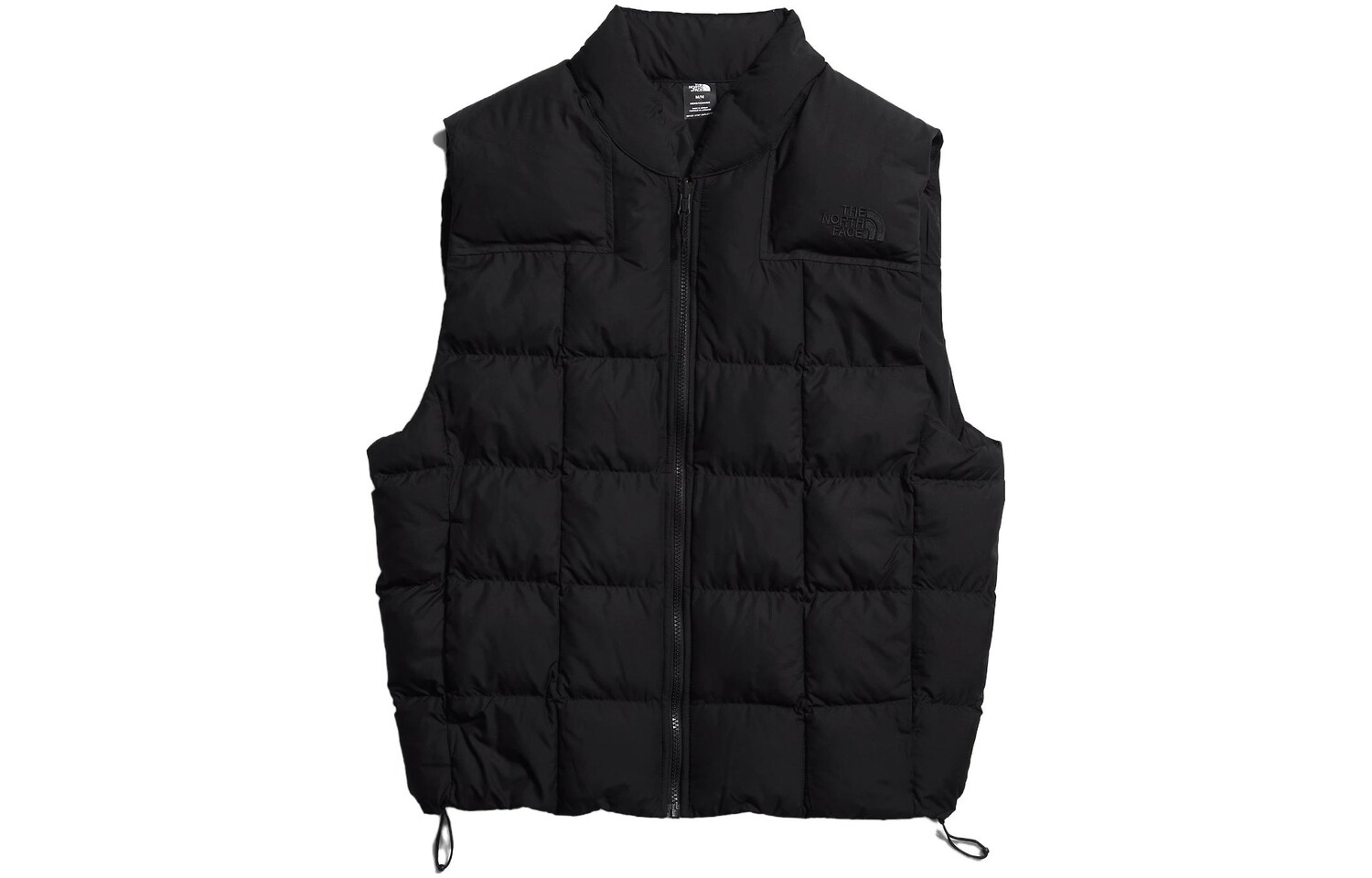 

Мужской жилет THE NORTH FACE, цвет Black