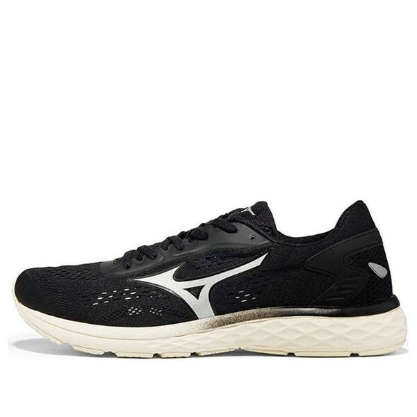 

Кроссовки rc-01 black Mizuno, черный