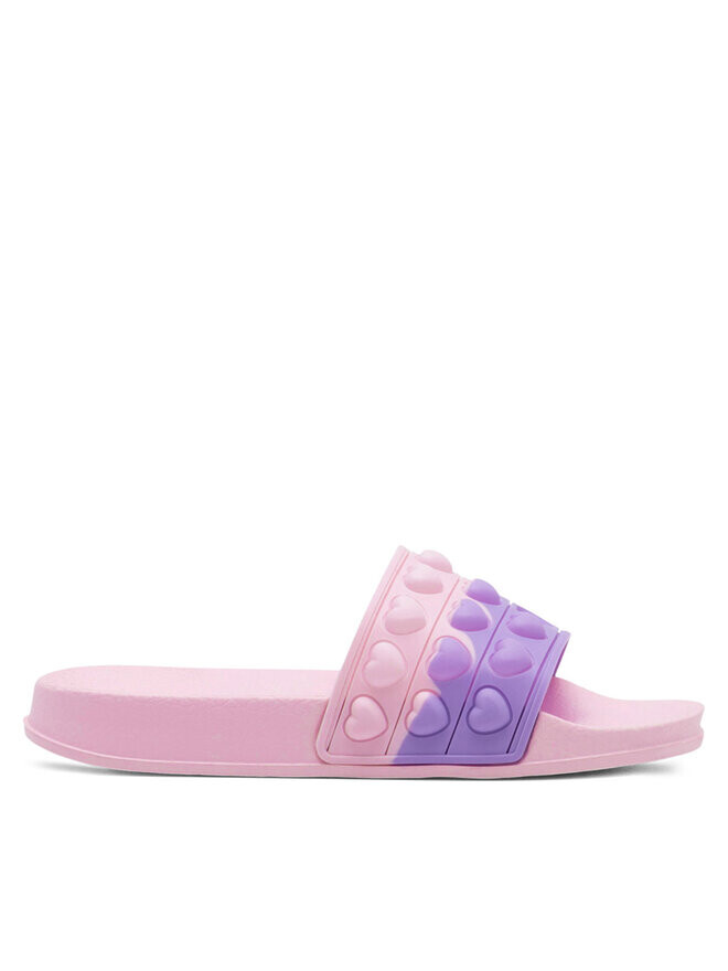 

Тапочки Nelli Blu, розовый