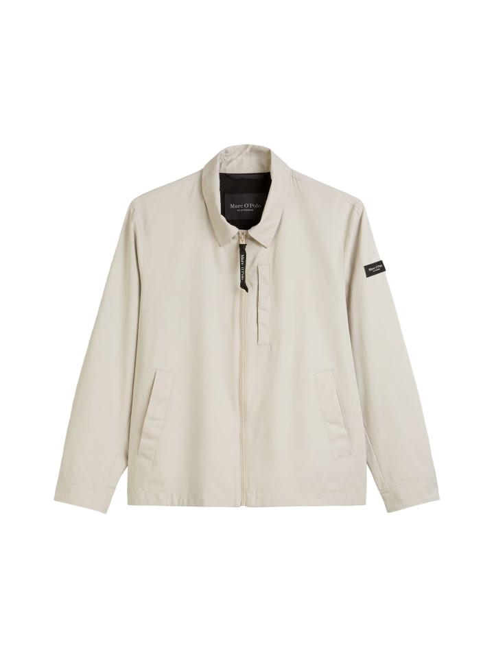 

Куртка Marc O'Polo, цвет gray silk