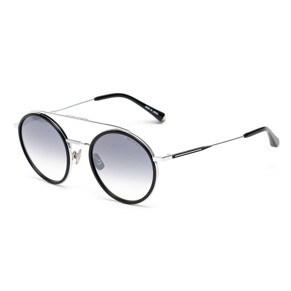 

Женские солнцезащитные очки Belstaff Titanium, серый