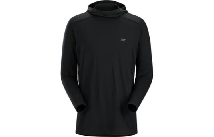 

Толстовка мужская Arcteryx Ionia Merino, черный